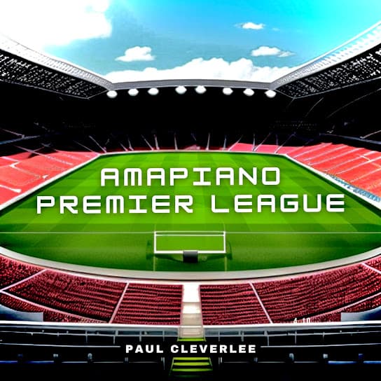 Paul Cleverlee – Amapiano Premier League Mp3