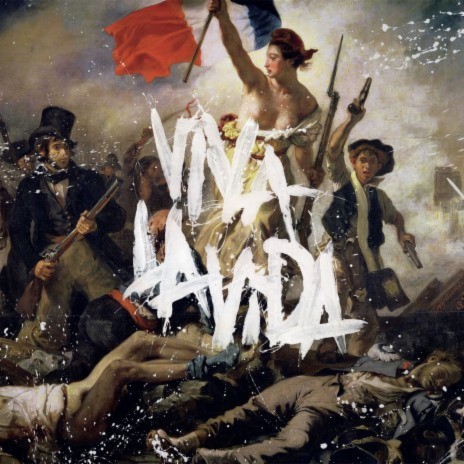 Viva La vida by Coldplay Mp3