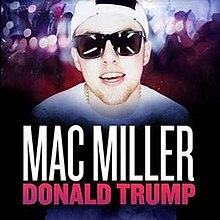 Donald Trump by Mac Miller mp3
