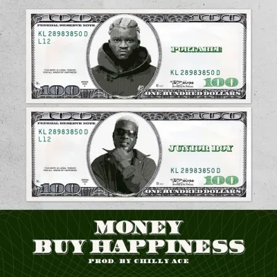 Portable – Money Buy Happiness Ft. Junior Boy Mp3
