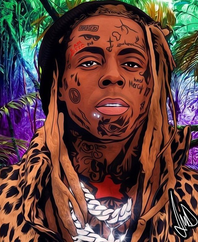Best Of Lil Wayne